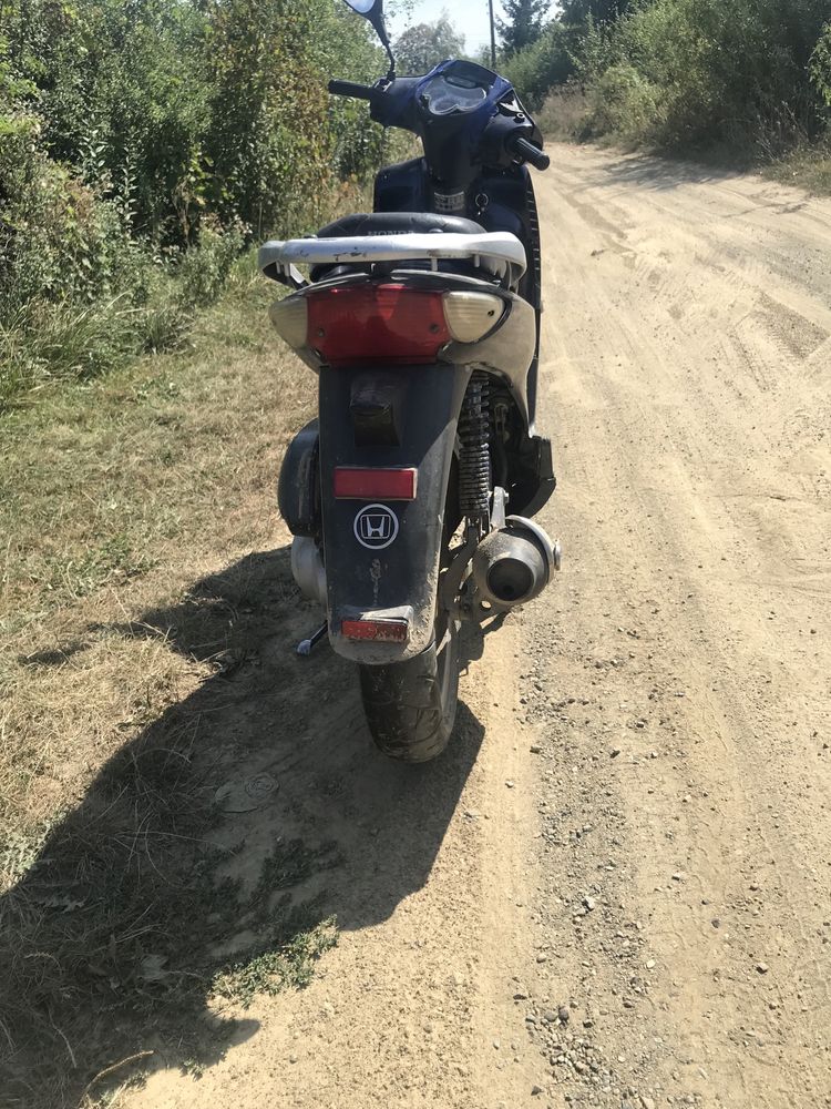 Honda SH150 2004