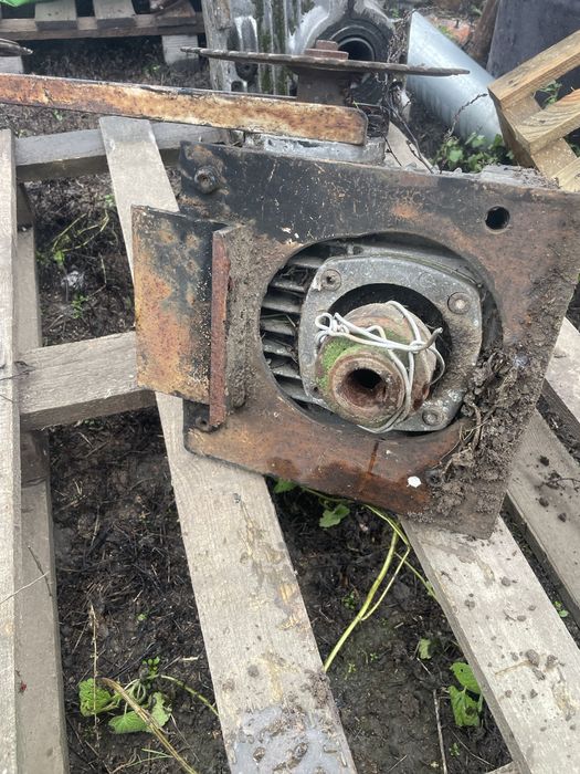 Редуктор 2ч-80 бу