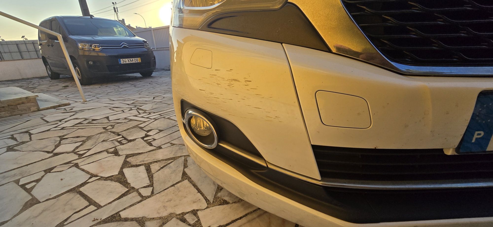 Citroën Ds4 2017