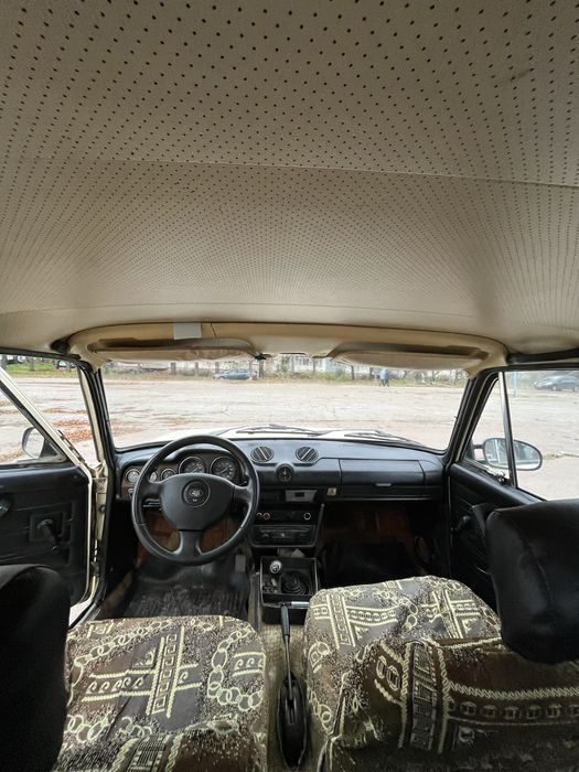 Продам ВАЗ 2106 в ідеальному стані!!!