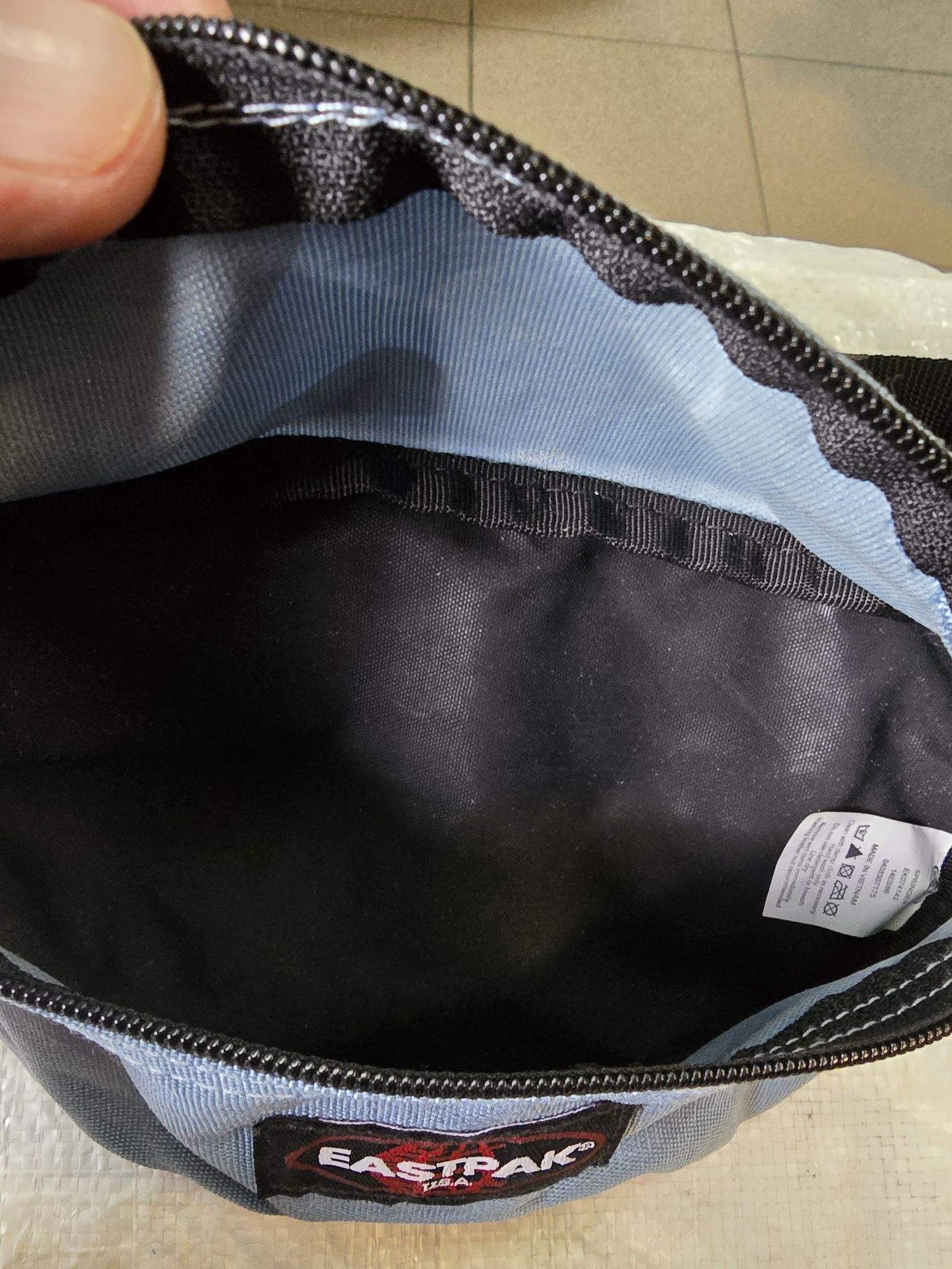 Поясна сумка Eastpak - Springer