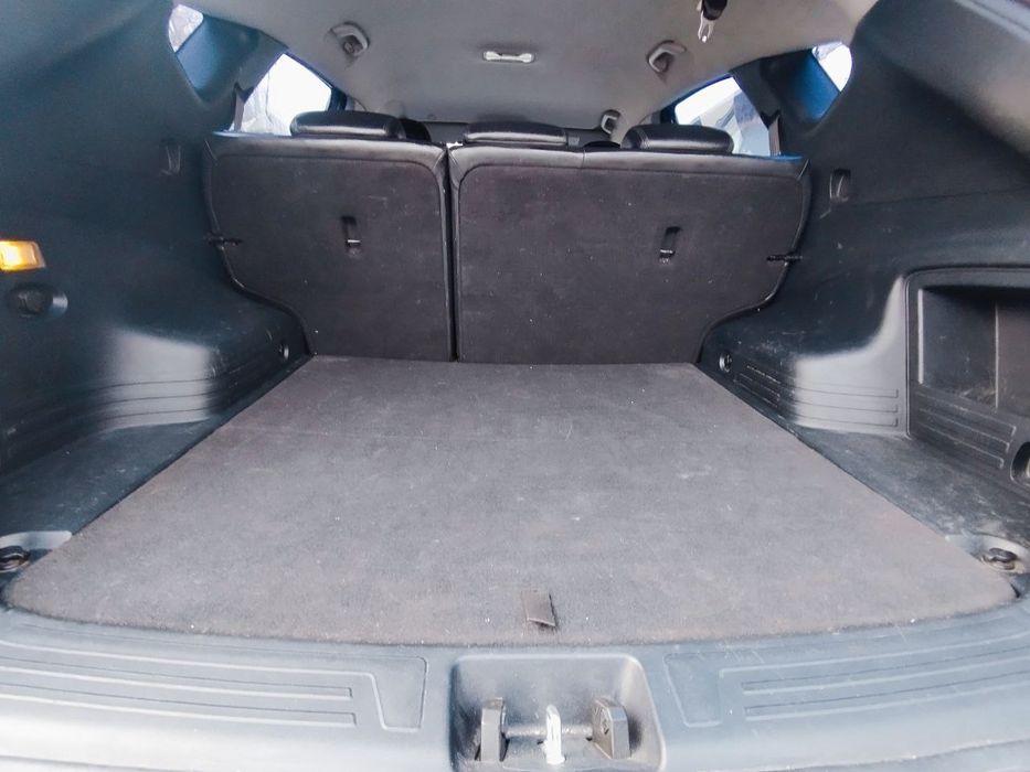 Продам Hyundai ix35 -2012