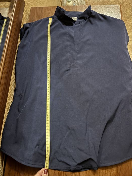 Медицинский костюм