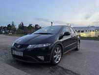 Honda Civic VIII 1.8 2007