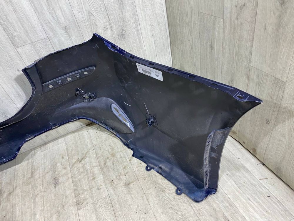 Бампер задний BMW 3 G21 M Paket | 2019 2020 2021 г.
