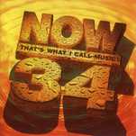 Now That's What I Call Music! 34  (2CD)