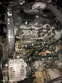 motor Audi A4 B5 1.9 tdi AFN 110cv Vw Passat