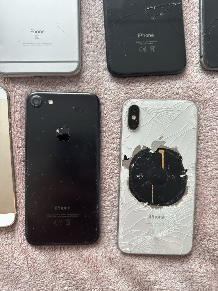Apple iphone x , xr , 7-8‼️