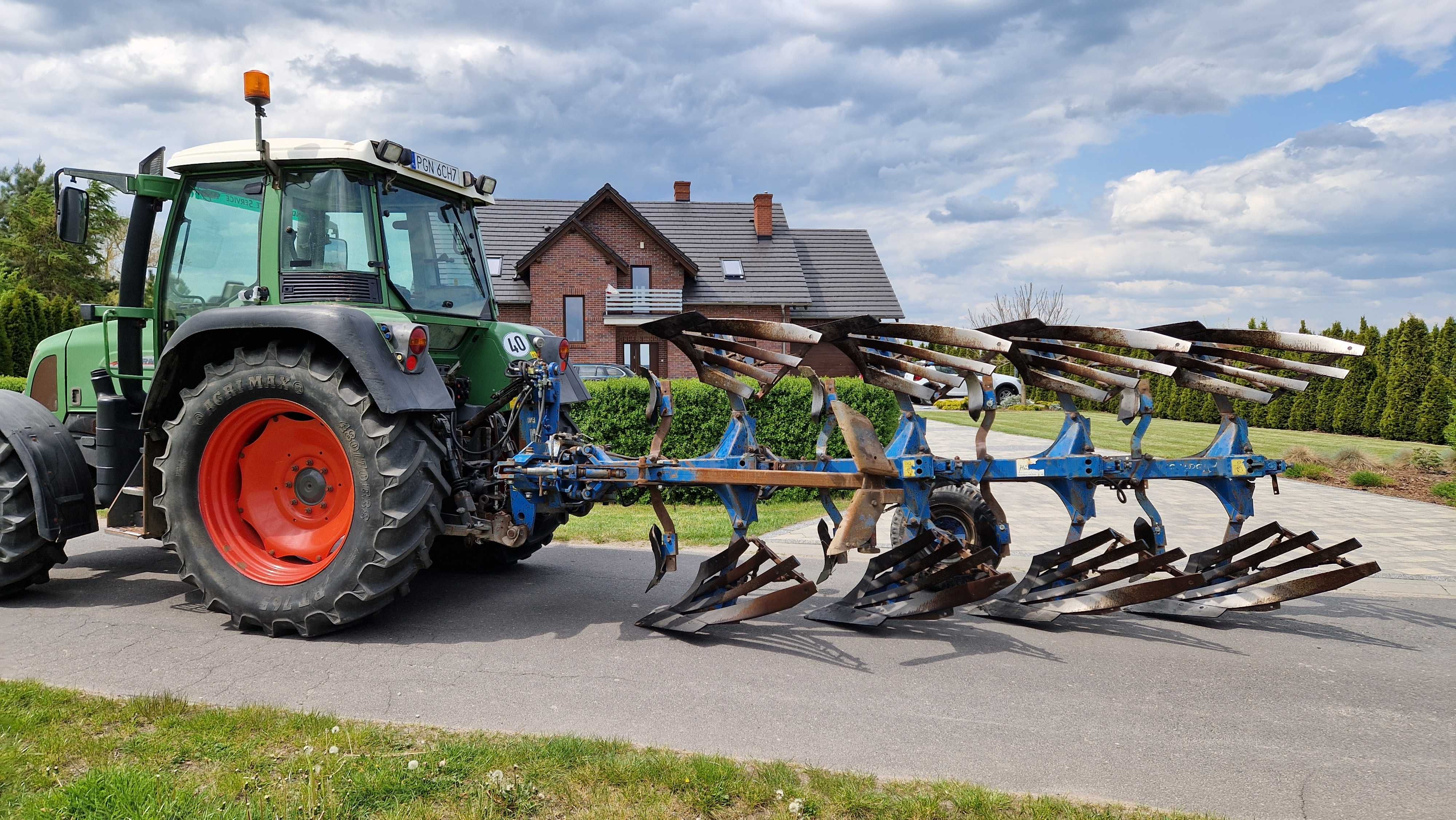 plug 4 skibowy rabewerk albatros lemken kverneland