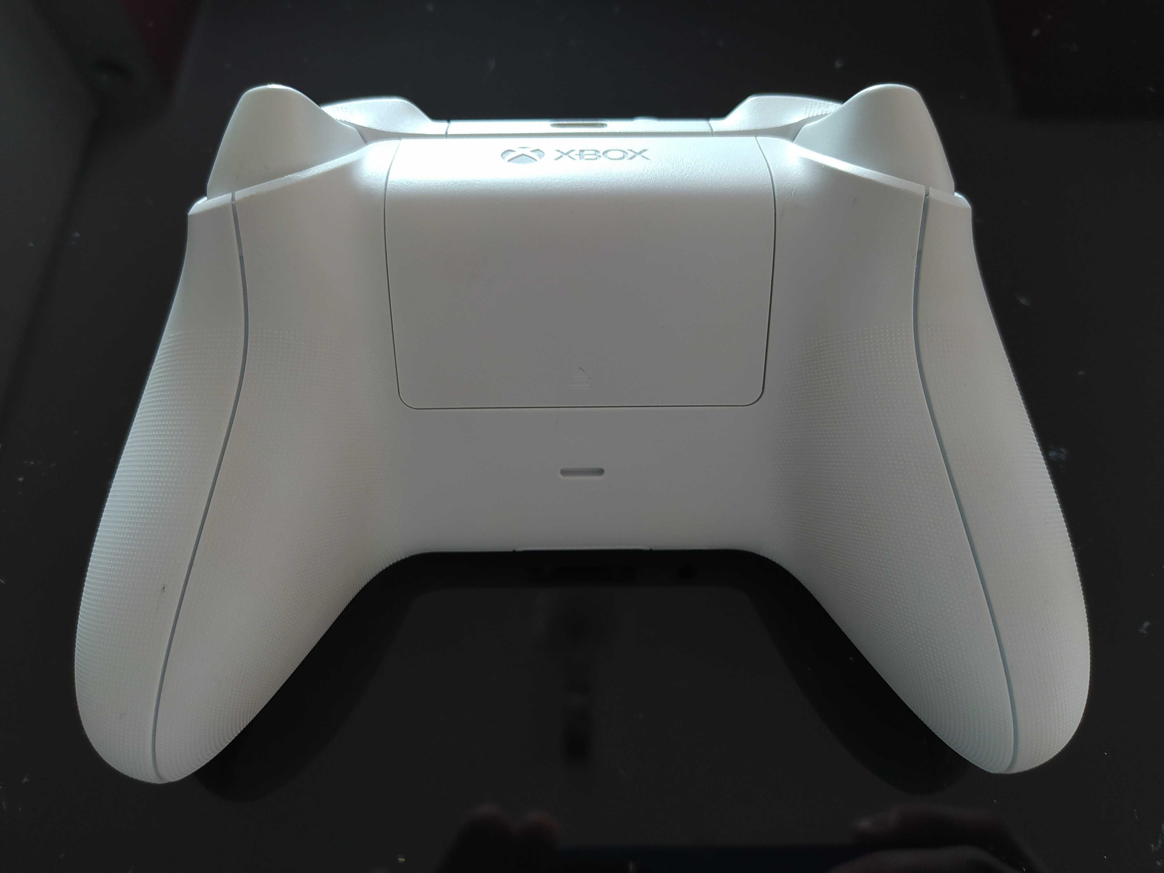 Pad kontroler Xbox One Series S X Robot White