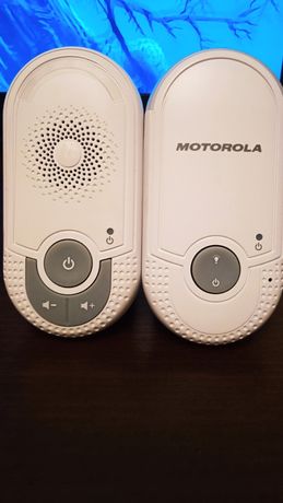 Радіоняня Motorola