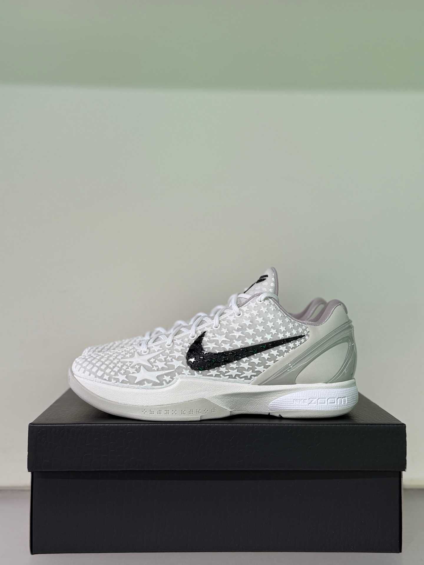 CDS*Nike_Nowy*Kobe6_Protro _SailAll-Star*buty_UnisexTrampk.43