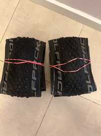 Opony rowerowe 2szt. MTB 29 2.25 Wollfpack Speed