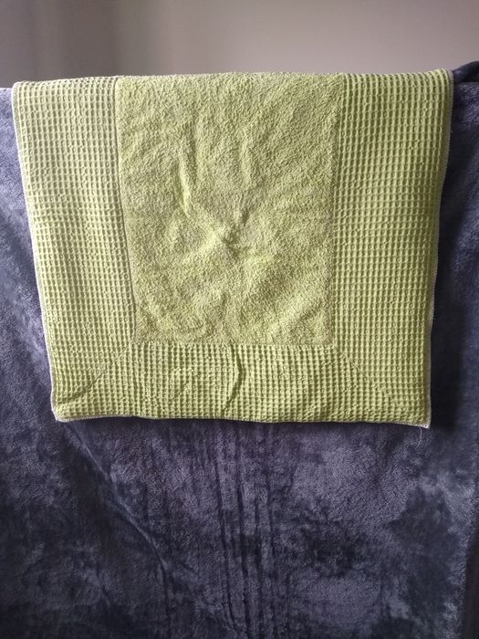 Mata do zabawy, raczkowania