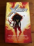 Stuart Moore - X-Men Saga mrocznej phoenix Marvel