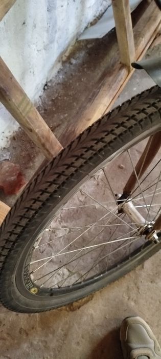 Велосипед ардіс ardis santana