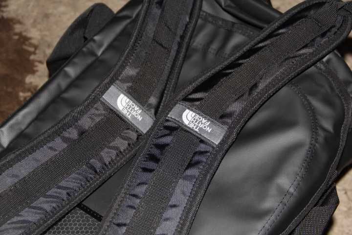 Torba THE NORTH FACE BASE CAMP DUFFEL - Rozmiar XL - 132 litrów