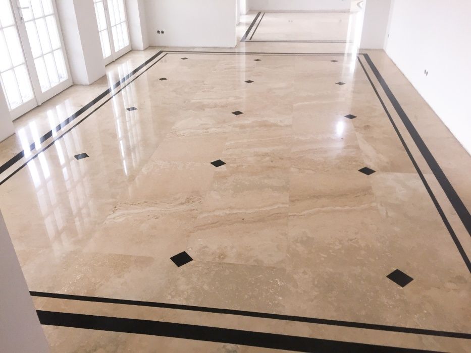 Marmur Granit Lastryko Beton Szlifowanie Renowacja Kamienia Lastryko