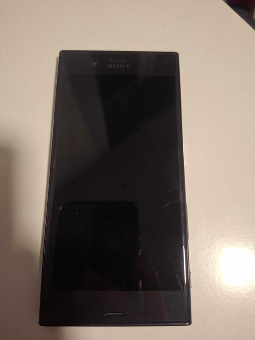 Sony Xperia XZ (Na części)