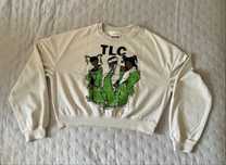 Bluza tlc z H&M