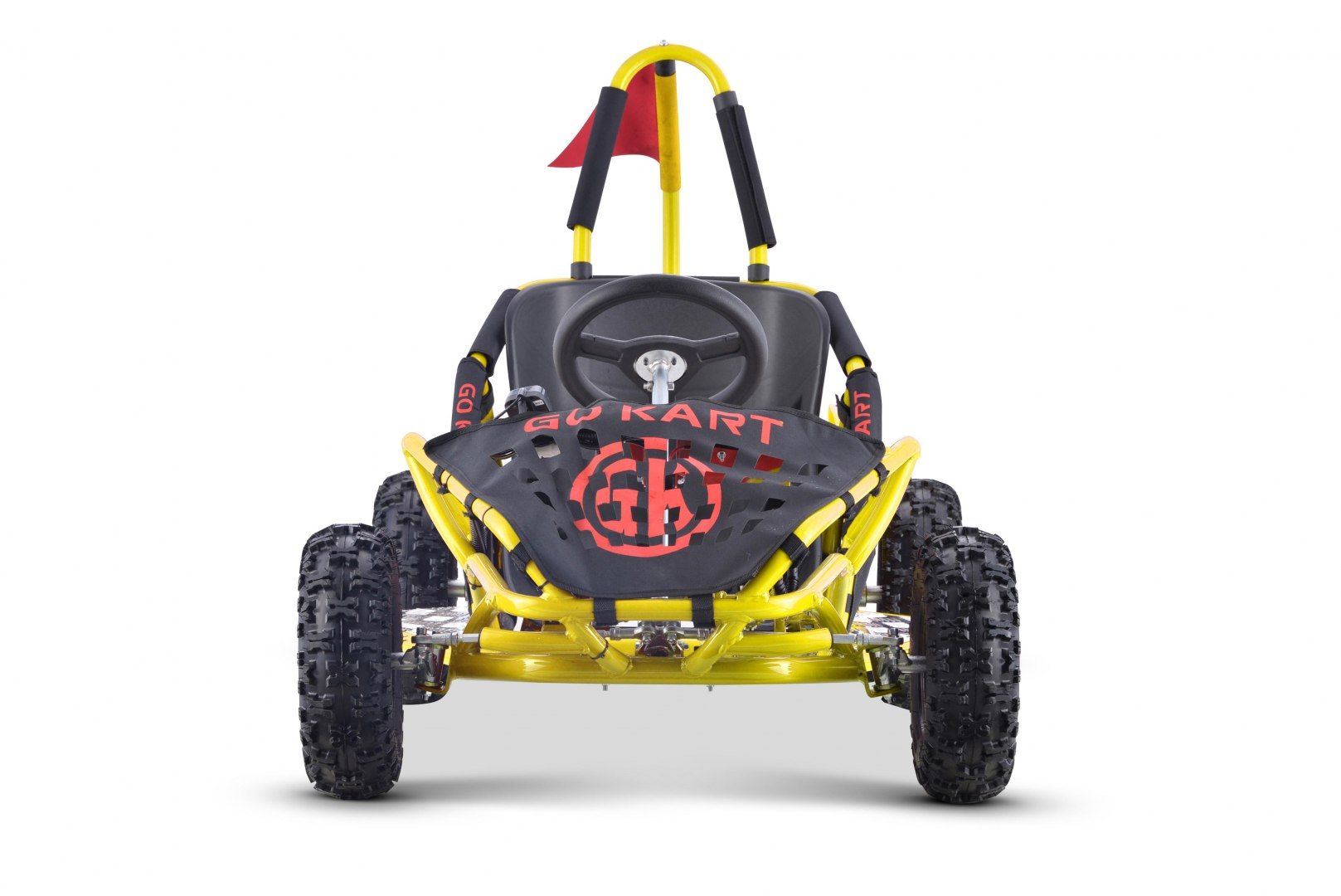 35KM/H 1000W 48v Quad auto na akumulator gokart Fast Dragon