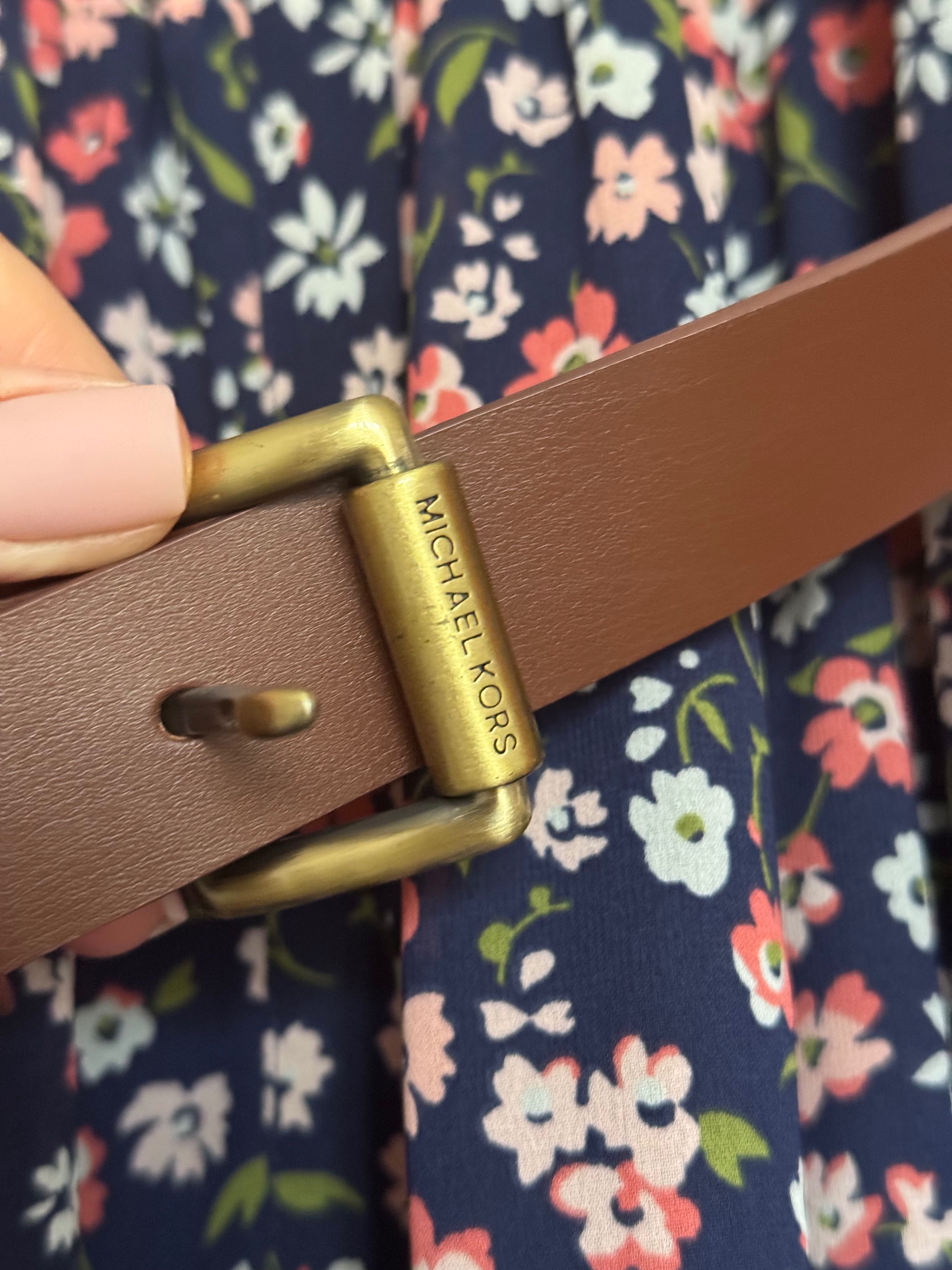 Красивое платье MICHAEL KORS