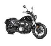 Romet  Motocykl Romet 125CC Benda Chinchilla 2023 raty transport