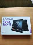 Tablet Lenovo Yoga Tab13 YT-K606F 13" 8/128GB