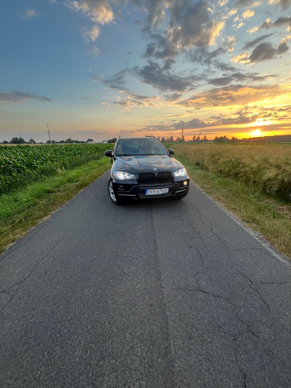 BMW X5 Bmw x5