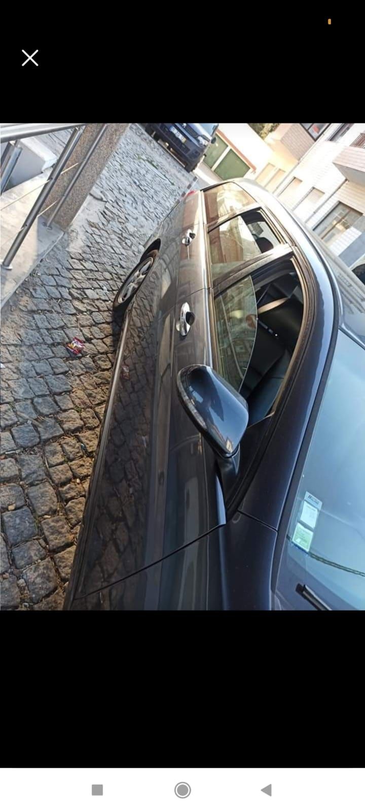 Honda accord 2.2 i-ctdi tourer