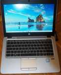 HP EliteBook 820 G4 12 GB ram ssd 180 GB ultabook procesor i5 7200