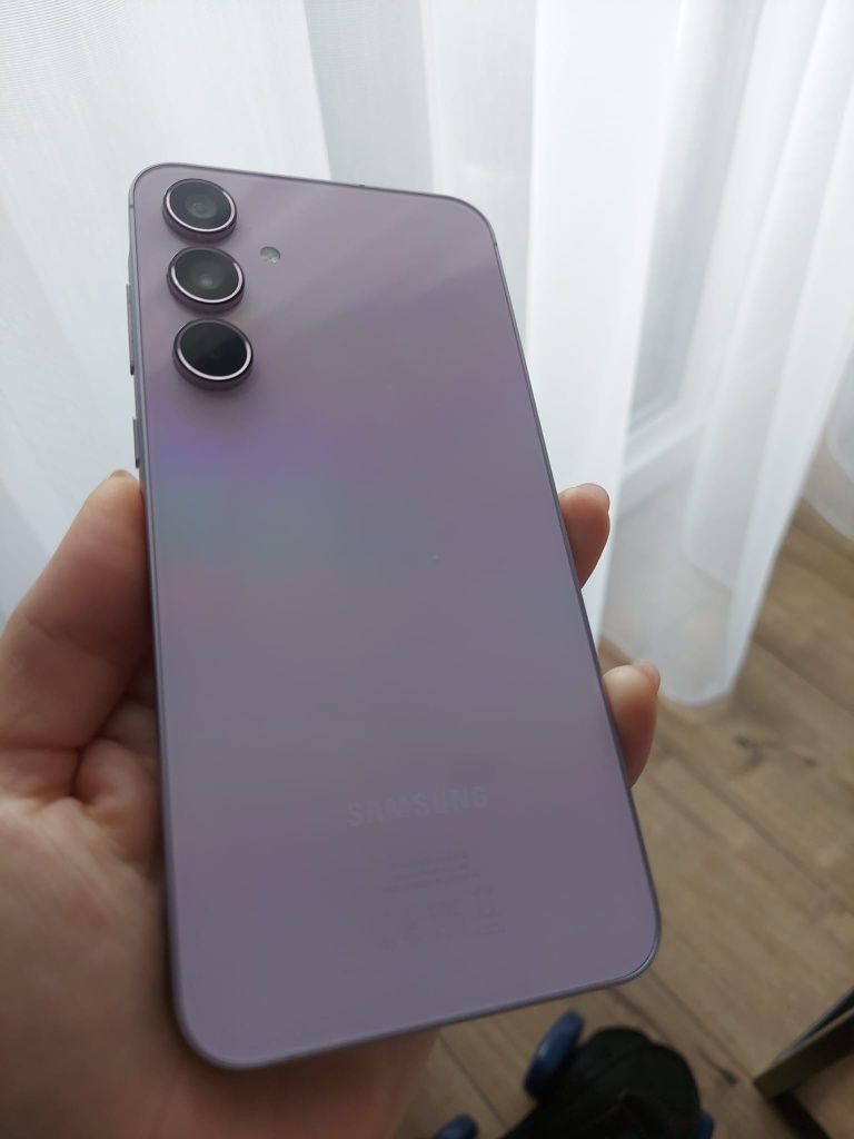 Galaxy A55 5G  jak nowy