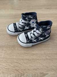 Converse Infant Chuck Taylor All Star Buty dziecięce Roz.20_11.5 cm