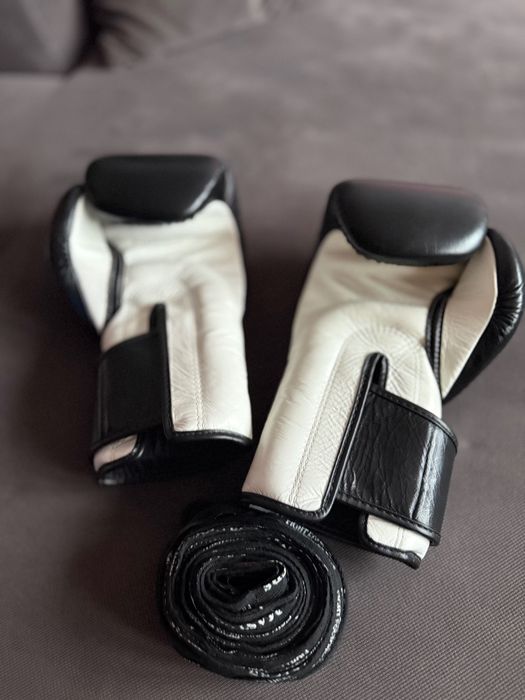 Rękawice bokserskie fairtex