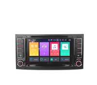 AUTO RADIO GPS 7&quot; PARA VOLKSWAGEN VW ECRA TACTIL