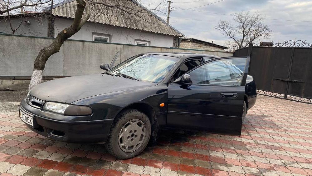 Продам Мазда 626 1994 року