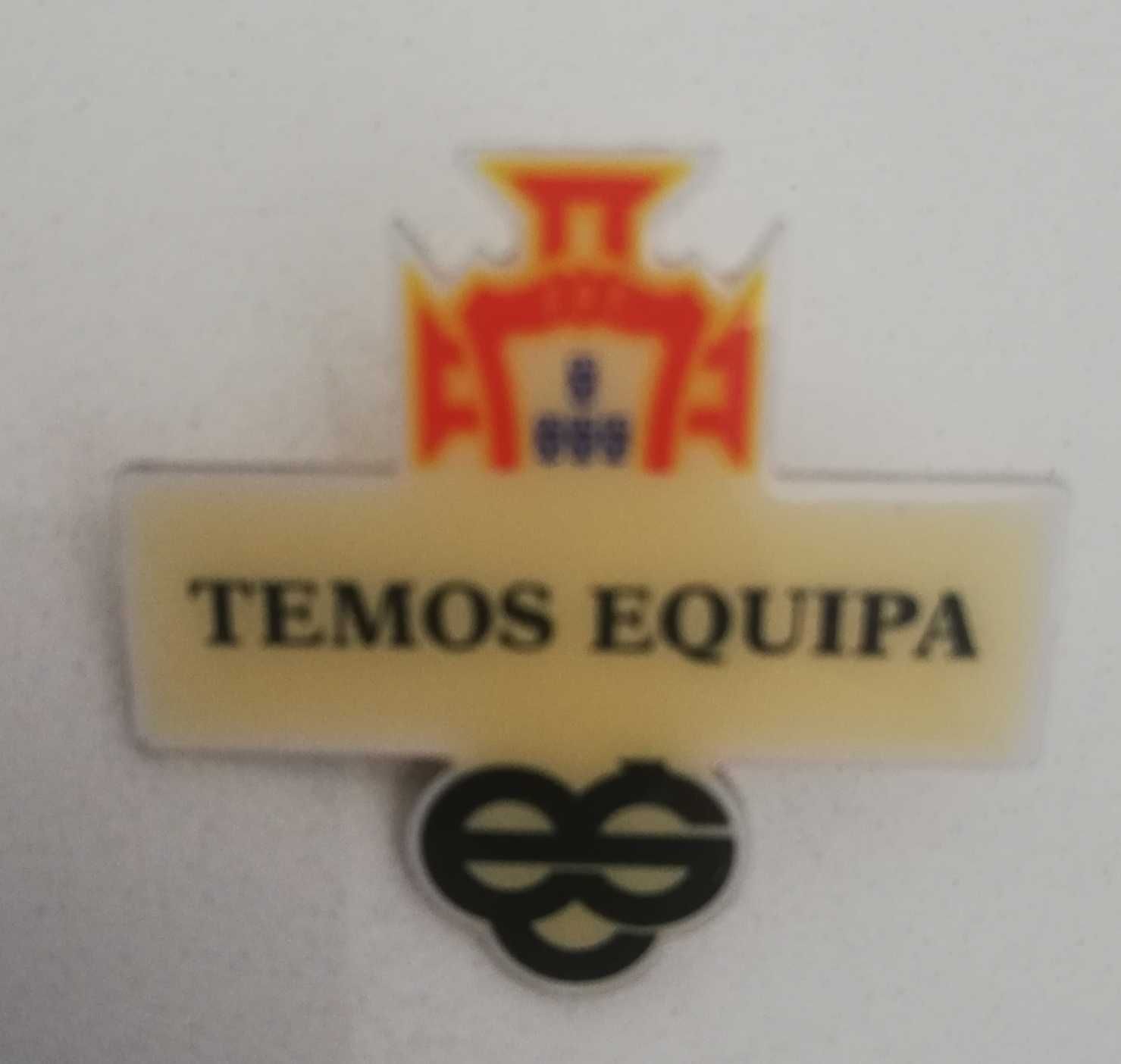 Vendo Pin's clássicos e raros