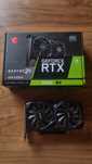 Karta graficzna RTX 3050 6GB