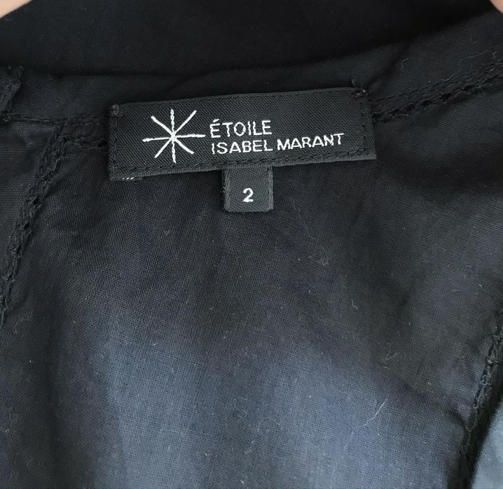 Etoile Isabel Marant top damski S/M