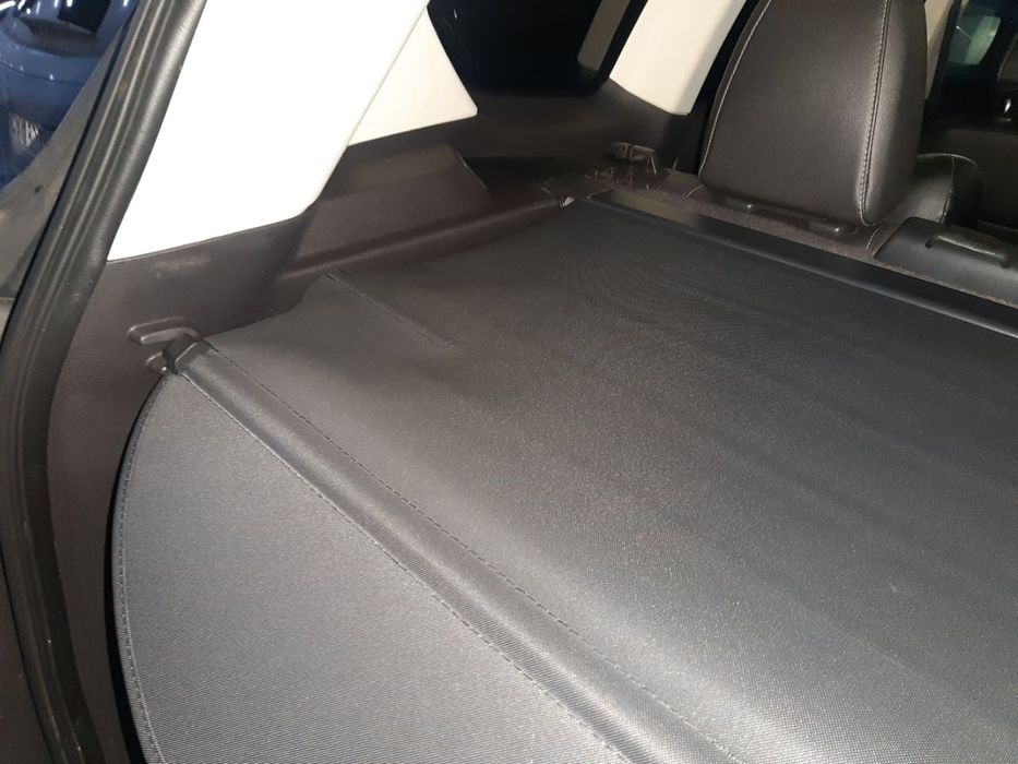 Шторка багажника для Ford Escape