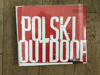 Polski outdoor album z dedykacją Rutkiewicz Dymna Nowy