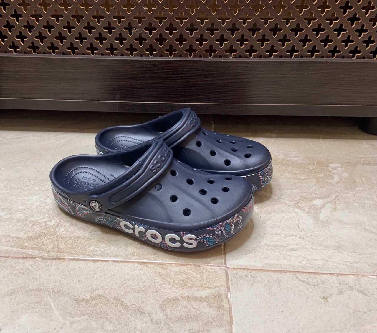 Кроксы Crocs оригинал крокси унісекс 37 38 39 40 розмір