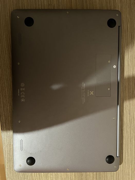 Ноутбук Vinga Iron S140