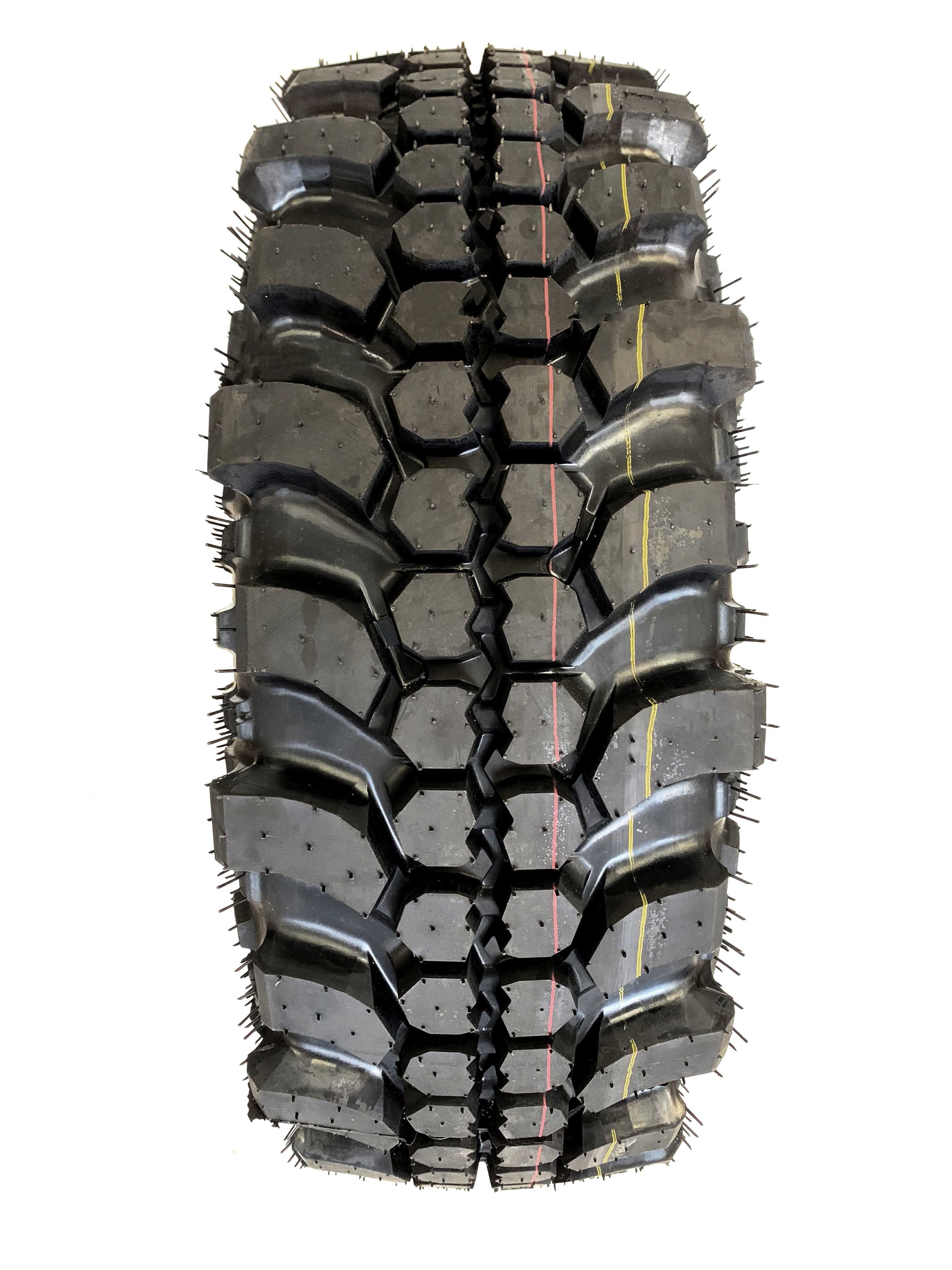 Шина болотна 225/75 R15 102S резина грязь M/T SPIDER Glob-Gum Poland