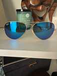 Okulary przeciwsłoneczne Ray-Ban Aviator