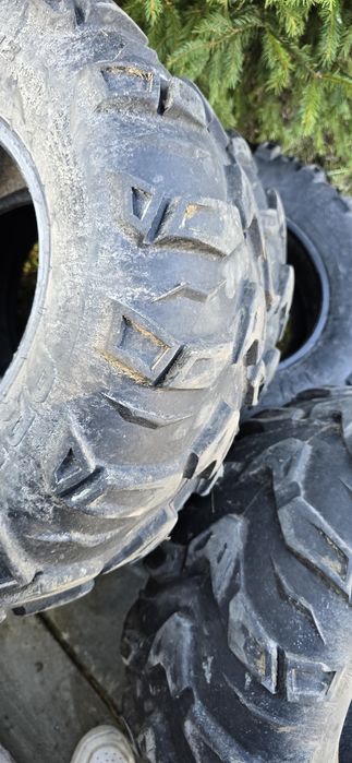 Opony quad Loncin 550 25x8-12 i 25x10-12