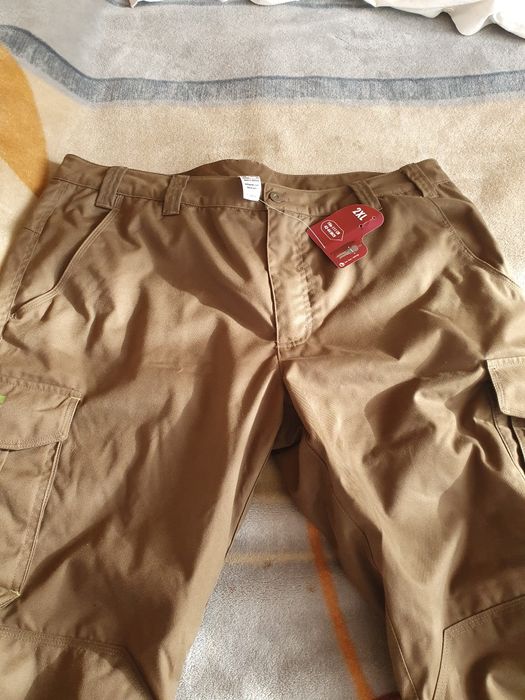 Spodnie Solognac nowe