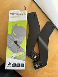 Baby Jogger City Mini 2/Gt2 Adapter do fotelika  Maxi Cosi