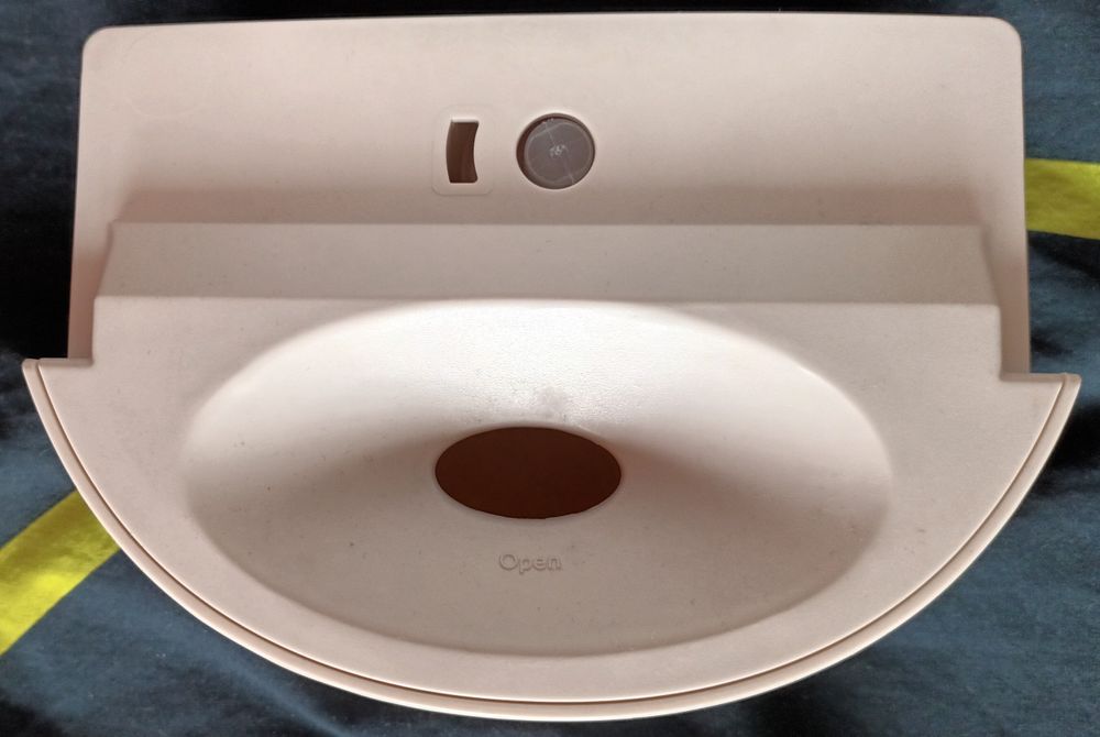 Osuszacz powietrza Concept OV1200 Perfect Air