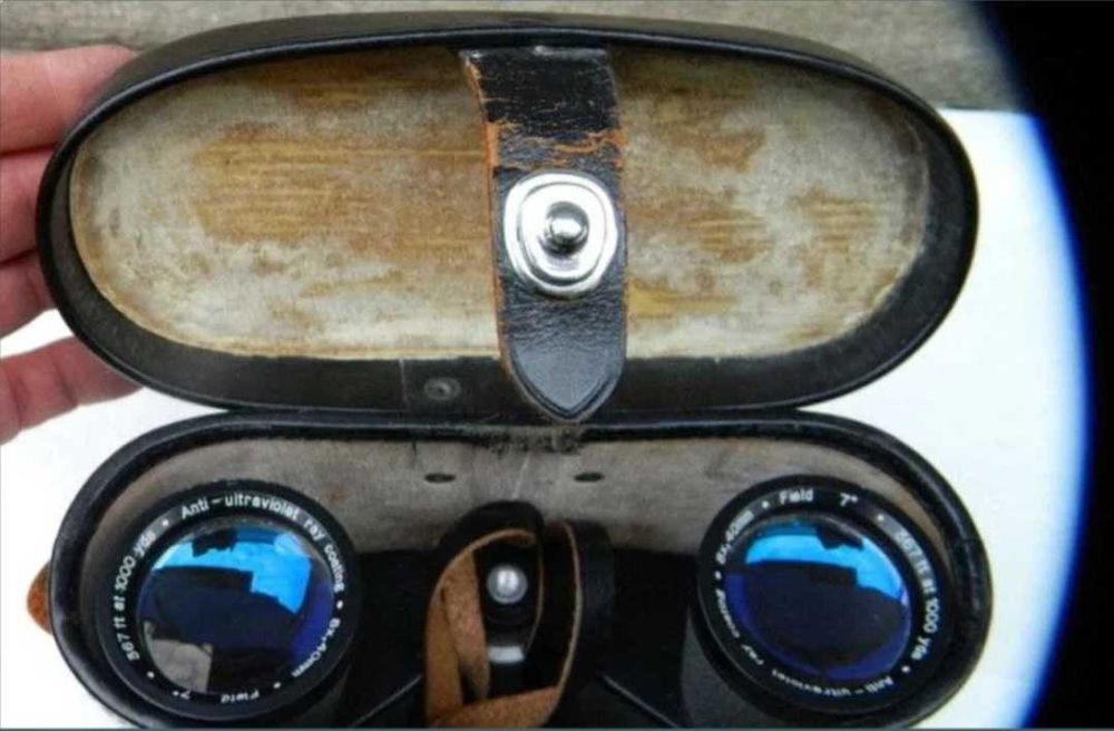 Продам бинокль армейский Mirador (Made in Japan)